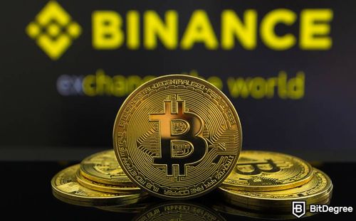 Binance Partners with Global Law Enforcement Agencies to Stop Crypto Scams