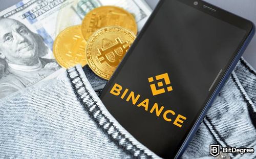 Binance Partners with Ingenico to Allow In-Store Payments via Binance Pay