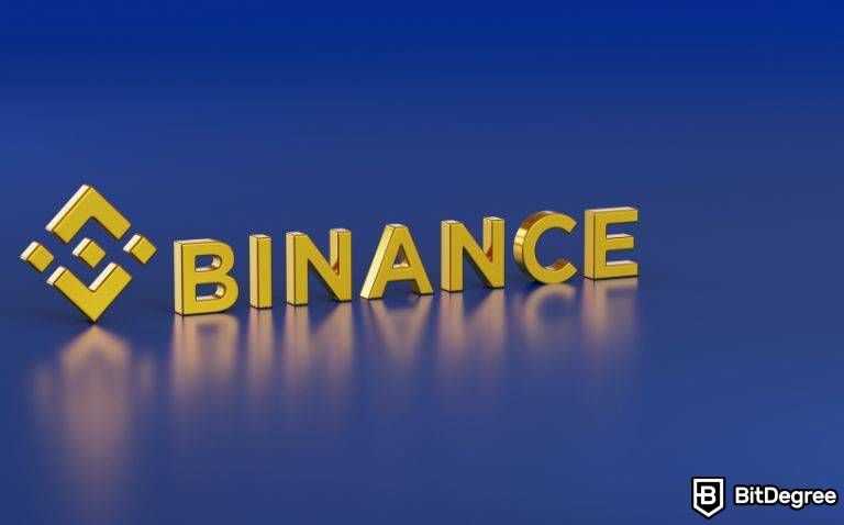 Binance Responds To Claims That Their Stablecoin Wasn’t Fully Backed