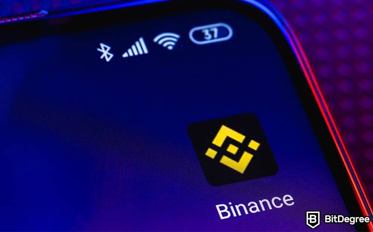 Binance to Offload $529 Million Worth of FTX Token Holdings