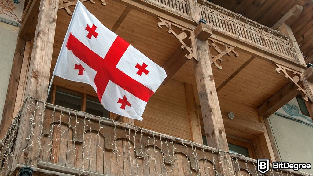 Binance to Solidify Its Presence in Georgia with a New Blockchain Hub