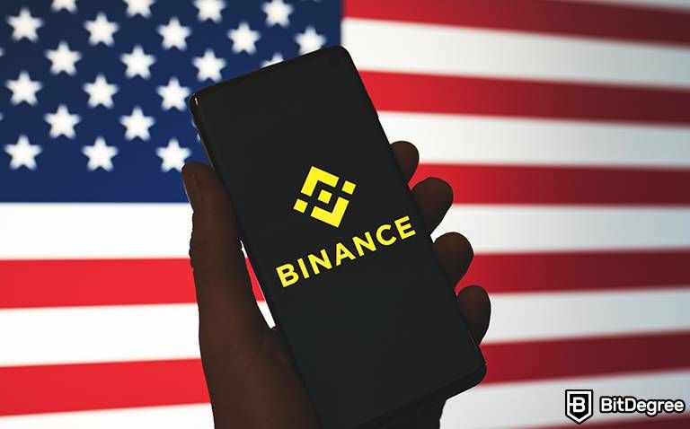 Binance US is Reportedly Planning to Bid for Voyager Digital Assets