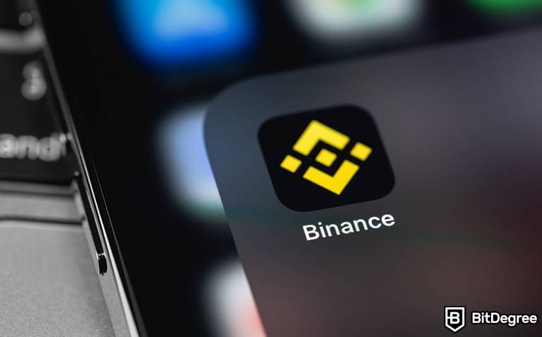 Binance Uses Artificial Intelligence (AI) To Mint NFTs At Blistering Speeds
