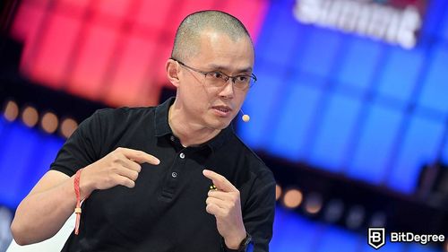 Binance's CEO Disputes Reported $28B Net Worth: "Numbers All Wrong"