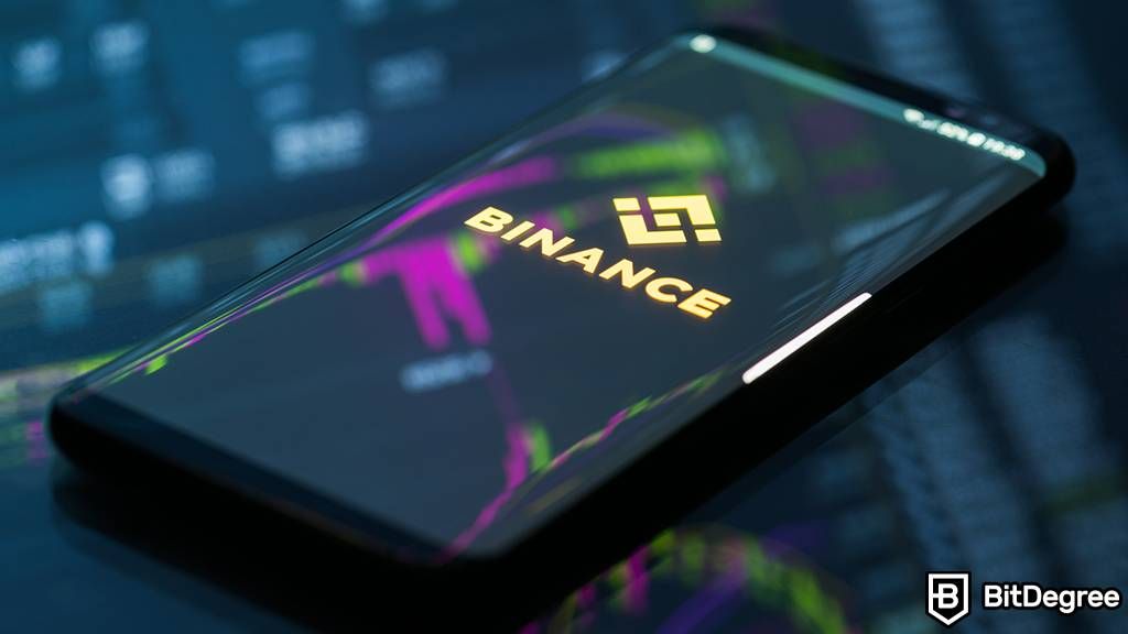 Binance’s Secret Close-Knit Relationship With China Gets Exposed
