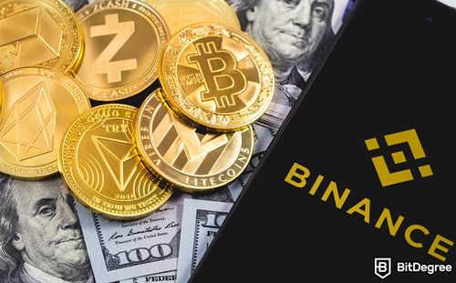 Binance’s SWIFT Partner to Not Process Transactions Worth Less than $100,000