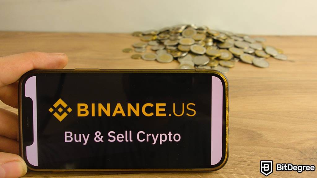 Binance.US to Offer the Establishment of Web3 Domains Binance.US to Offer the Establishment of Web3 Domains