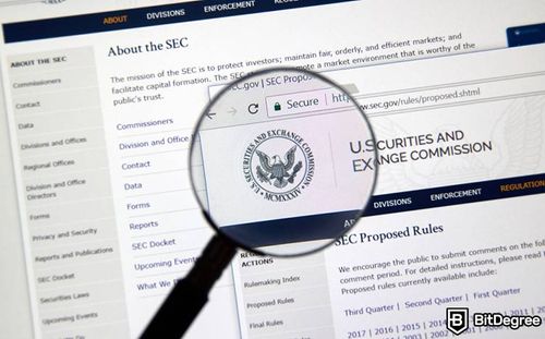Binance.US-Voyager Deal Put On Hold As SEC Seeks Clarification