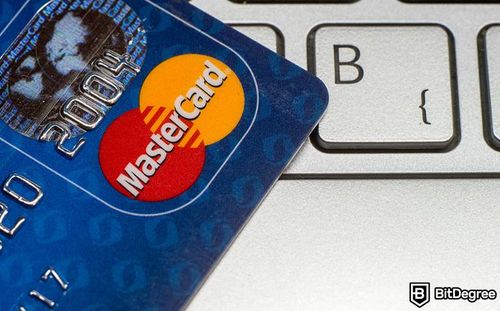 Bit2Me Partners with Mastercard to Launch Crypto-Backed Debit Cards