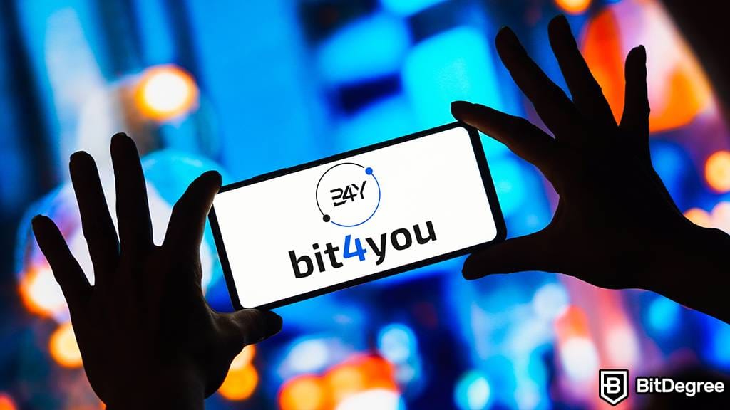 Belgian Crypto Trading Firm Bit4You Suspends Operations Belgian Crypto Trading Firm Bit4You Suspends Operations