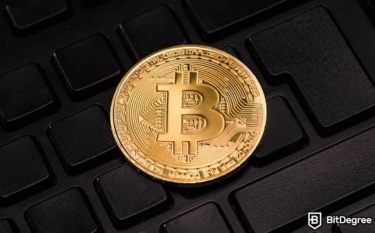 Bitcoin Price Surges Past ,000, Days After it Fell Below ,000