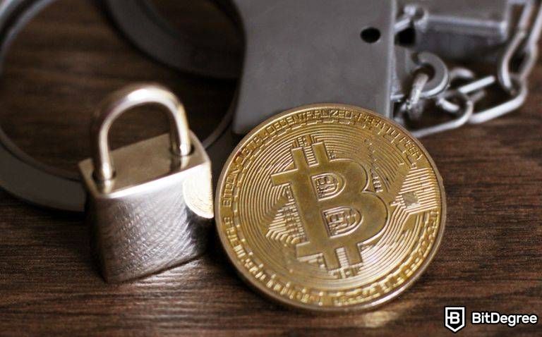 Bitcoin Scammers Brought to Justice: Four Sentenced in Lancashire