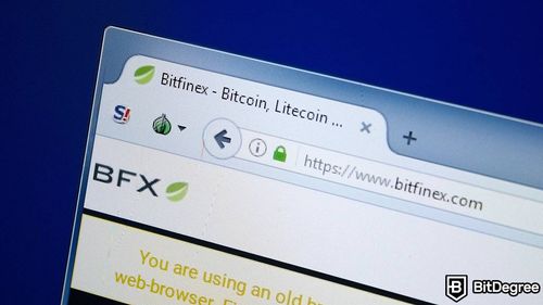 Bitfinex Securities Receive El Salvador's Digital Asset Service Provider License