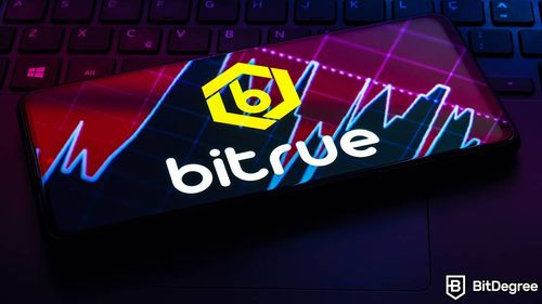 Bitrue Loses Almost $23 Million Worth of Crypto in Hot Wallet Exploit