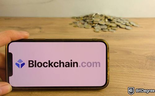 Blockchain.com Introduces Visa Debit Card with 1% Crypto Cash Back