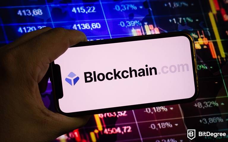 Blockchain.com Shuts Down Its Asset Management Wing