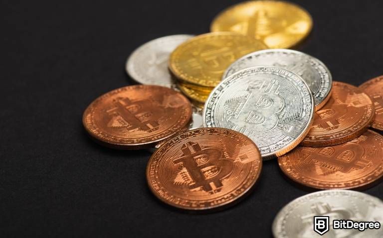 Como Comprar Domínios Crypto: Um Guia Fácil Passo-a-Passo