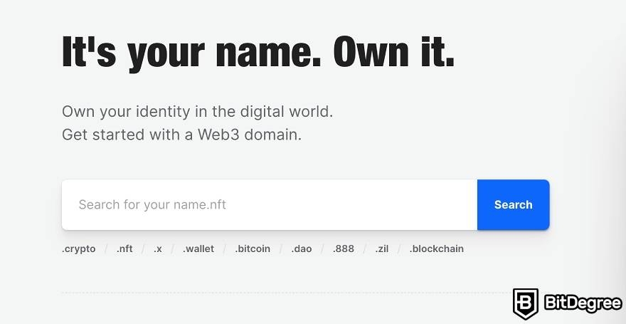 buy.crypto domain