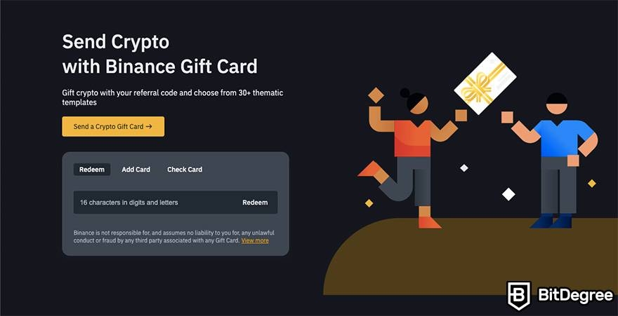 buy giftcard with crypto