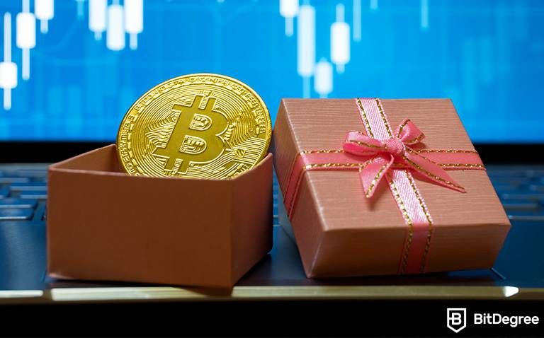 How to buy gift cards with crypto