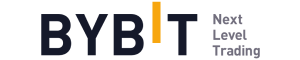 Bybit logo