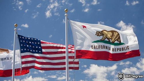 California Regulator Issues Desist and Refrain Orders to Crypto Firms Tied to AI