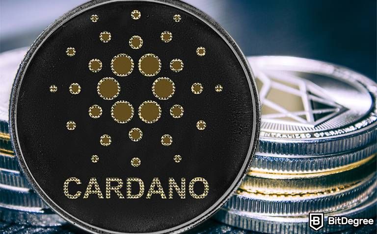Cardano Bounces Back After 50% of Nodes Went Offline Over the Weekend