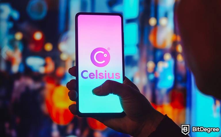 Celsius Receives a New Deadline for Its Restructuring Plan