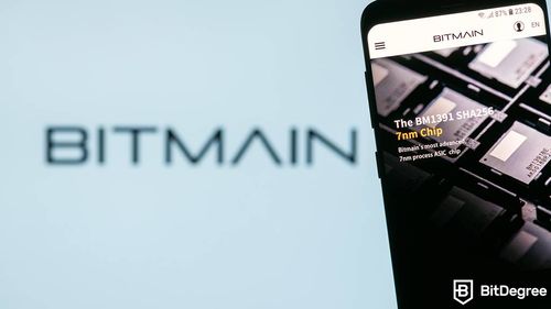 China Hits Crypto Mining Giant Bitmain with $3.7 Million Tax Penalty