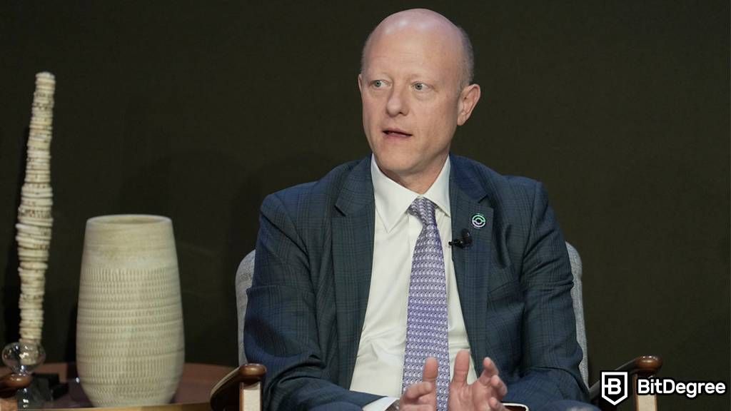 Circle CEO Says Banking Crisis Could Push Crypto Industry Into Legal Gray Area