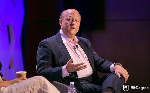 Circle CEO Says SEC Is Not the Right Institution to Regulate Stablecoins