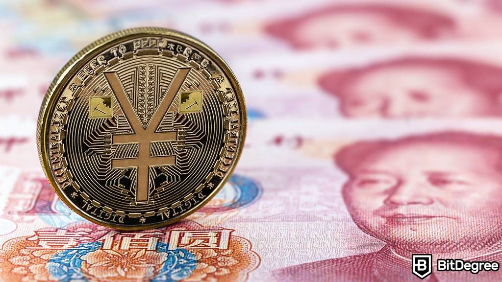 Civil Servants in One of the Chinese Cities to Receive Salaries in Digital Yuan