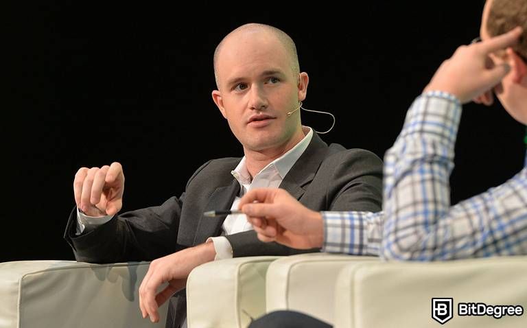 Coinbase CEO Says L2 Network Base May Include Transaction Monitoring and AML
