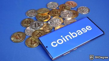 Earn Coinbase: Cách kiếm tiền trên Coinbase như thế nào?