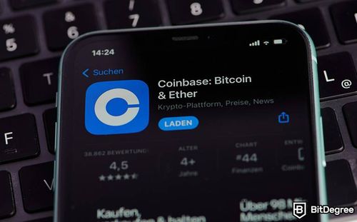 Coinbase Receives BaFin's Order to Ensure “Proper Business Organization”