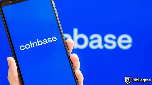 Coinbase Receives Class F License from Bermuda Monetary Authority