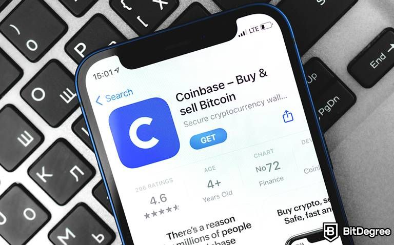 Coinbase Removes NFT Transfers from Its iOS Wallet App
