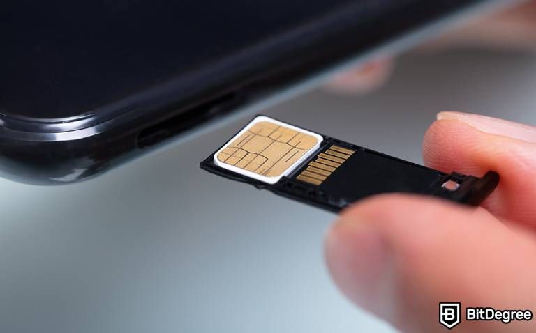 Coinbase Sued over SIM-Swap Attack Sparking Debate over SMS 2FA