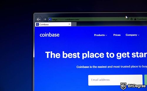 Coinbase to Launch Crypto Trading Platform Outside US Amid Regulatory Pressure