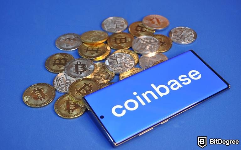 Coinbase to Pay $50M Fine for Violating NY Financial Service and Banking Laws