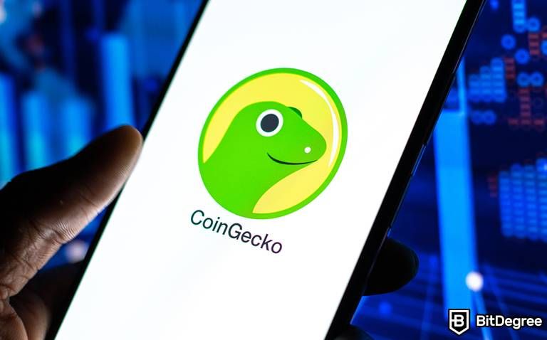 CoinGecko and 21Shares Roll Out The Global Crypto Classification Standard