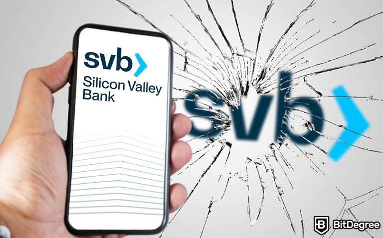 Collapsed Silicon Valley Bank Sued by Shareholders Over Fraud Allegations