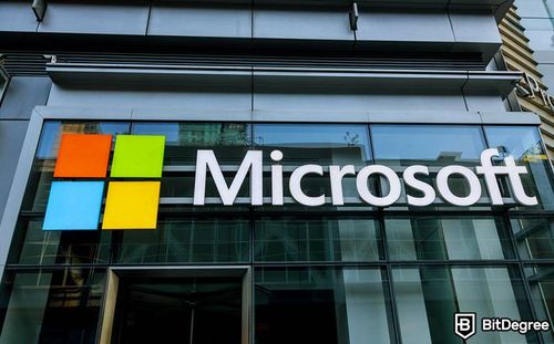 Computer Software Giant Microsoft Halt Crypto Mining on Its Online Services