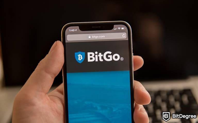 Critical Security Issue in BitGo Wallet Resolved After Fireblocks Discovery