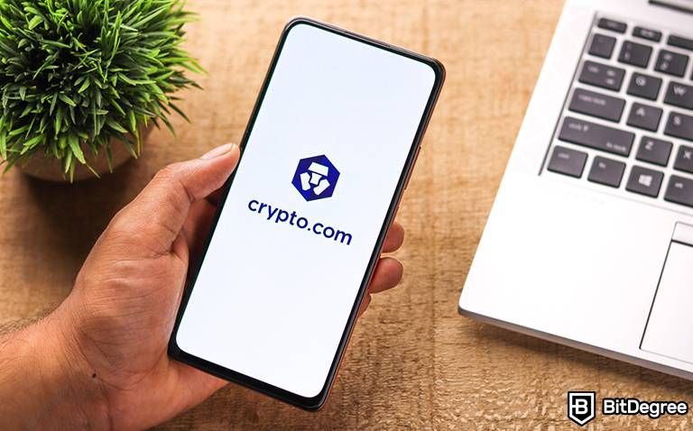 Crypto.com CEO Promises to Publish Company’s Proof of Reserves