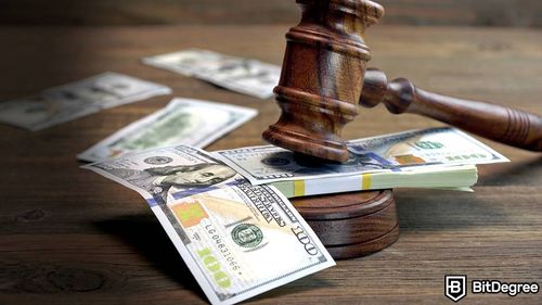 Crypto.com User Granted Bail in $7 Million Fund Misuse Case