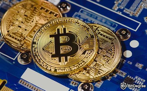 Crypto Derivatives Exchange Deribit to Roll Out Bitcoin Volatility Futures