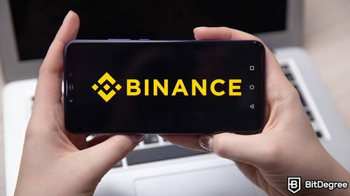 Crypto Exchange Binance Disables Old Deposit Addresses