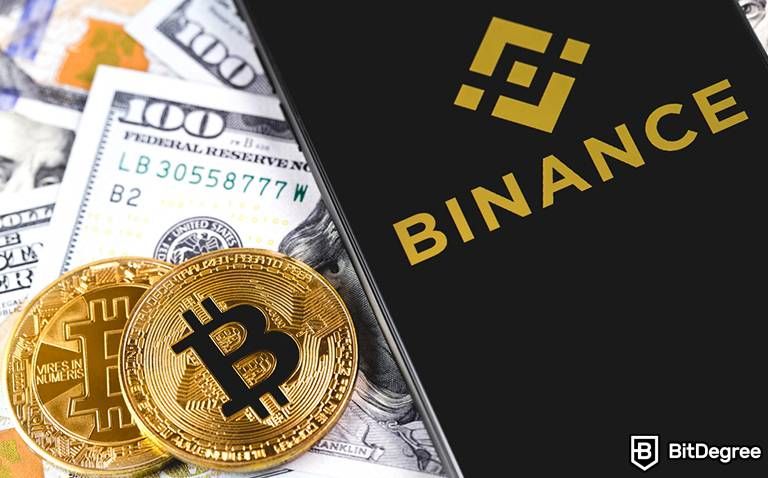 Crypto Exchange Binance Expands the Token List on its Proof of Reserve System