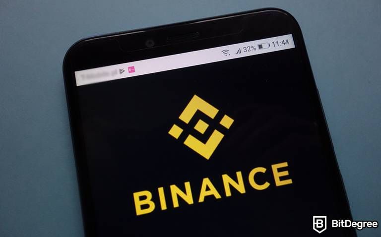 Crypto Exchange Binance Intents to Launch Crypto Industry Recovery Fund
